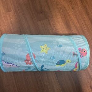 Whisker City Tunnel Cat Toy